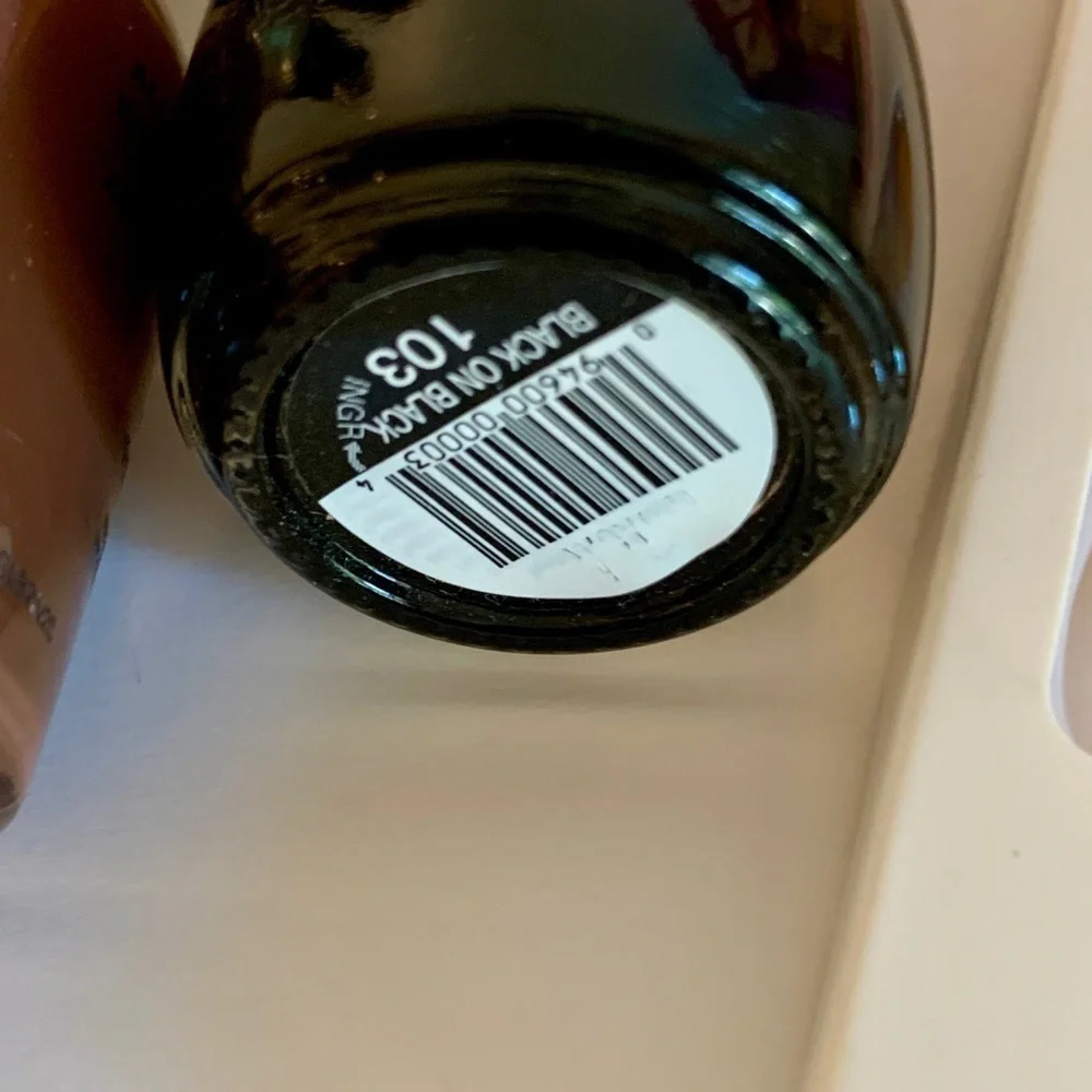 8X Mix Nail Polish Press-On Nail Set French Manicure VTG Sinful Orly OPI NEW 8